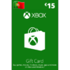 Cartão Xbox 15€ (Envio por Email)